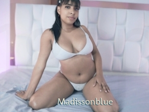 madissonblue 1 grosse chatte poilue