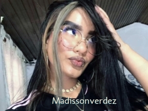 madissonverdez 1 grosse chatte poilue