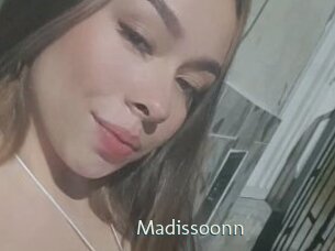 Madissoonn