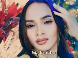 Madixonhot