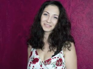 Madlenjoy