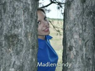 Madlensandy