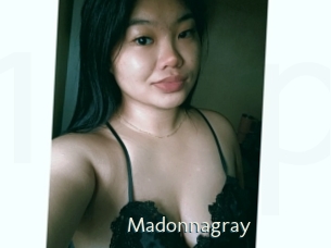 Madonnagray