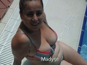 Mady91