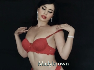 Madybrown