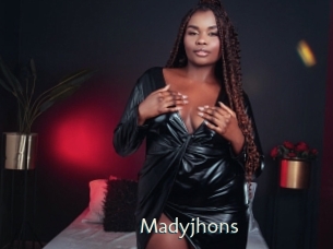 Madyjhons