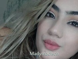 Madymadison