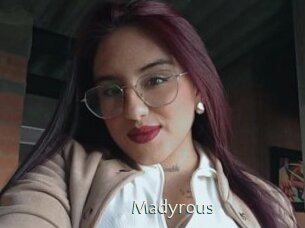 Madyrous