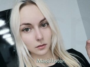 Maealliston