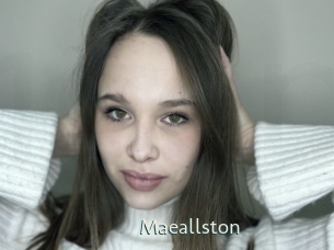 Maeallston