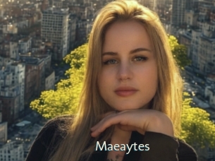 Maeaytes