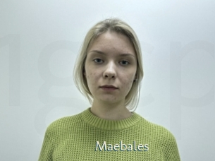 Maebales