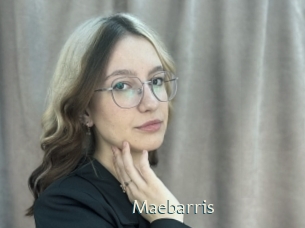 Maebarris