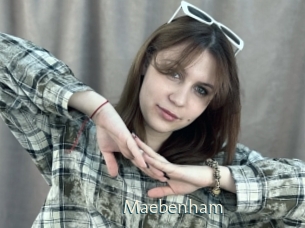 Maebenham