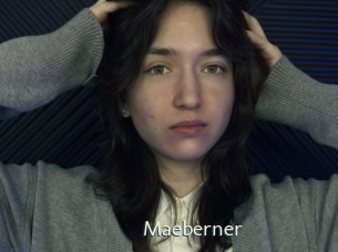 Maeberner
