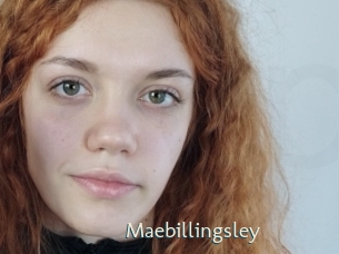 maebillingsley 1 grosse chatte poilue