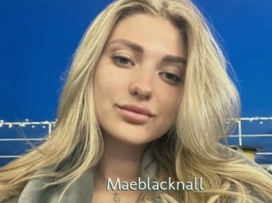 Maeblacknall