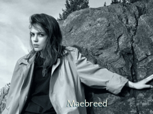 Maebreed