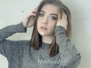 Maebruster