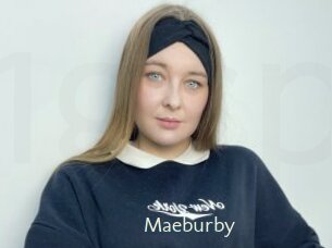 Maeburby