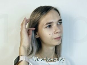 Maecleverley