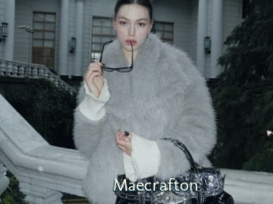 Maecrafton