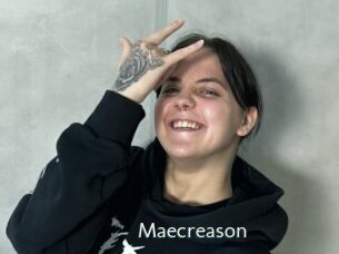Maecreason
