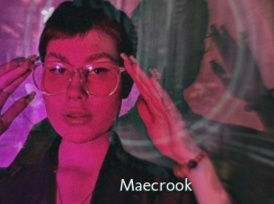 Maecrook