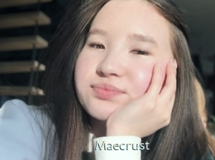 Maecrust