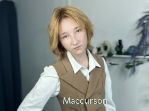 Maecurson