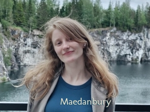 Maedanbury