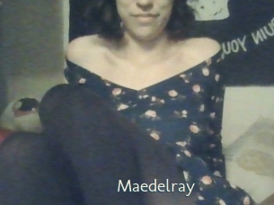 Maedelray