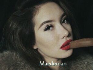 Maedeman