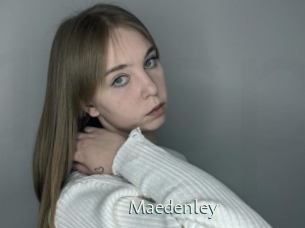 Maedenley