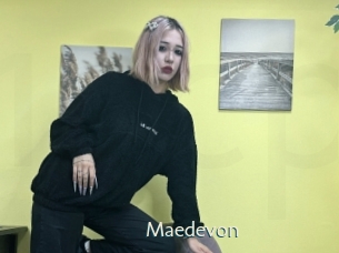 Maedevon