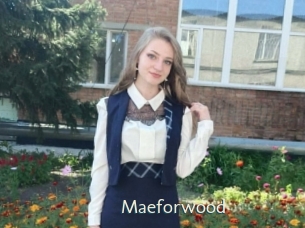 Maeforwood