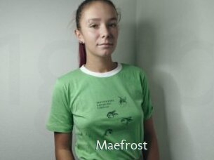 Maefrost