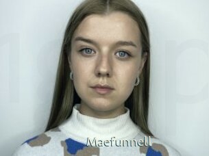 Maefunnell