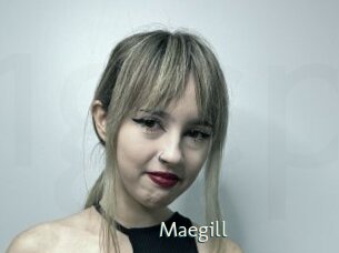 Maegill