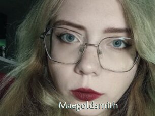Maegoldsmith