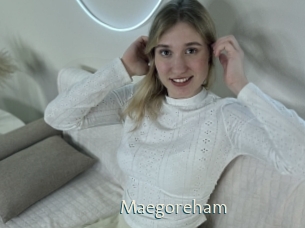 Maegoreham