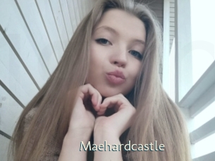 maehardcastle 1 grosse chatte poilue