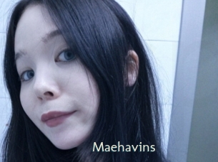Maehavins