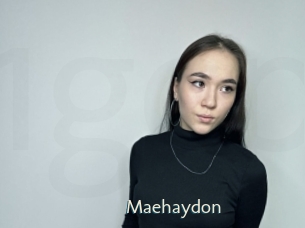 Maehaydon