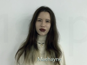 Maehayne