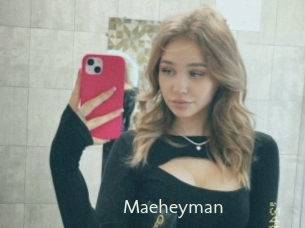 Maeheyman