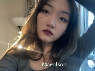 Maeolson