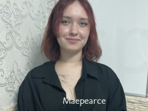 Maepearce