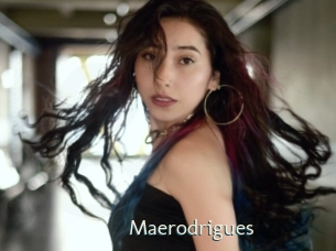 Maerodrigues