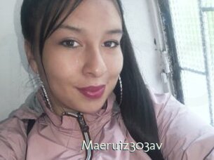 Maeruiz303av